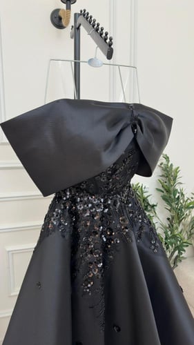 فستان سهرة 2151-11