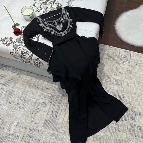 فستان سهرة 1526-15