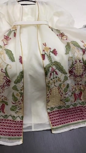 جلابية راقية 1499-11