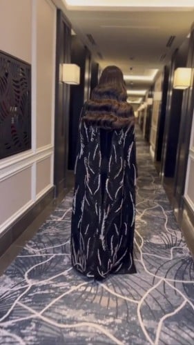 فستان سهرة 204-2