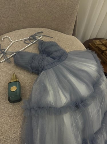 فستان سهرة 1729-11