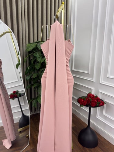 فستان سهرة 3176-11