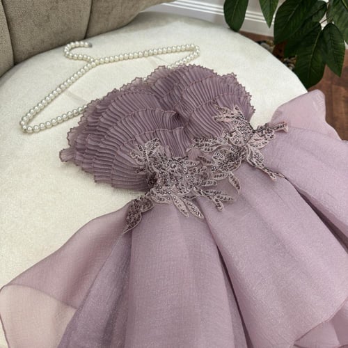 فستان سهرة 1821-11