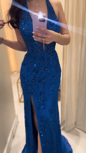 فستان سهرة 3153-11