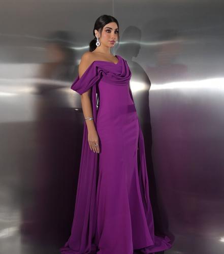 فستان سهرة 2394-11