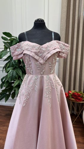 فستان سهرة 1811-11