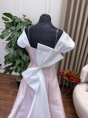 فستان سهرة 1806-11