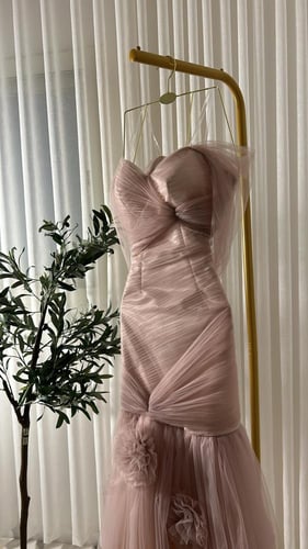 فستان سهرة 3120-11