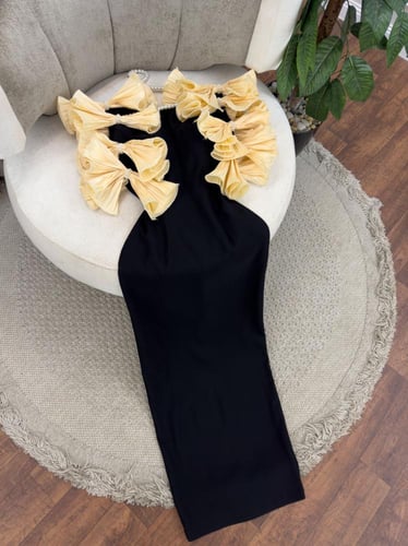 فستان سهرة 1993-11