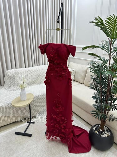 فستان سهرة 3108-11