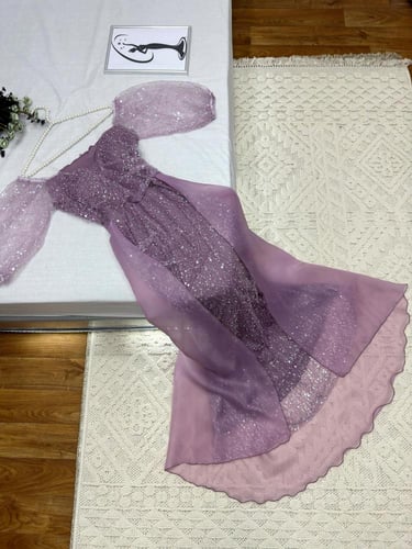 فستان سهرة 1715-14