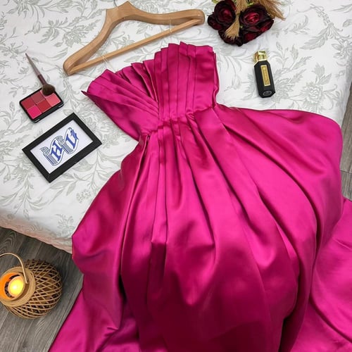 فستان سهرة 514-2