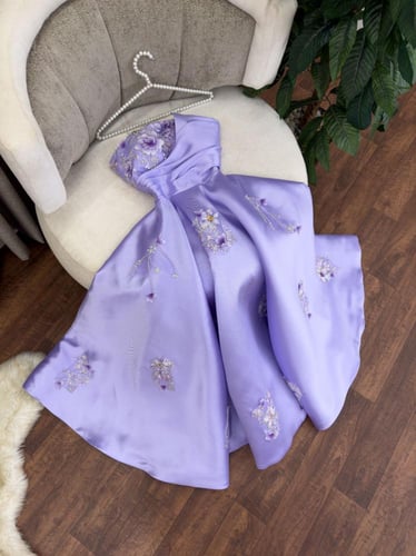 فستان سهرة 2248-11