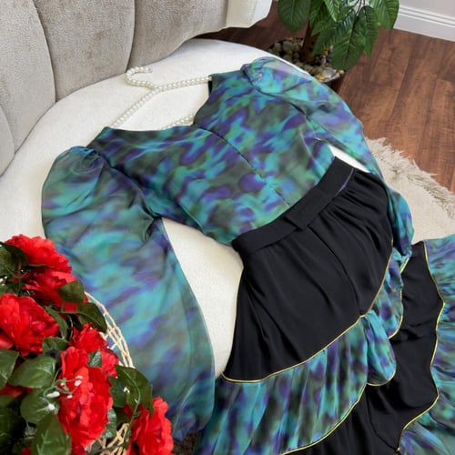 فستان سهرة 1750-11