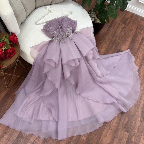 فستان سهرة 1821-11