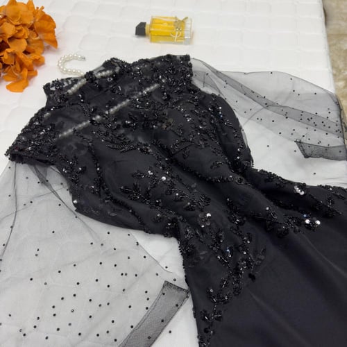 فستان سهرة 1728-15