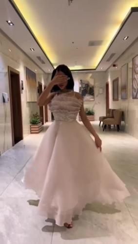 فستان سهرة 1860-11