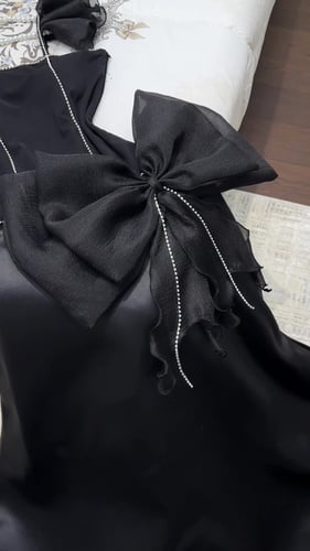 فستان سهرة 1528-15