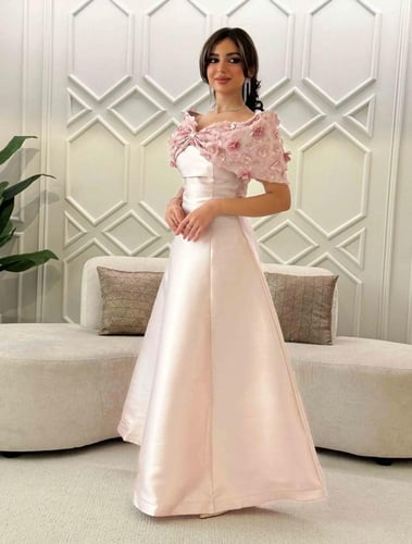 فستان سهرة 2276-11