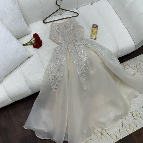 فستان سهرة 1707-17