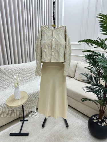 فستان سهرة 2773-11