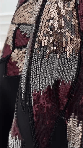 فستان سهرة 2996-11