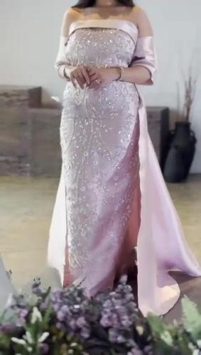 فستان سهرة 1886-11