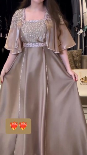 فستان سهرة 1893-18