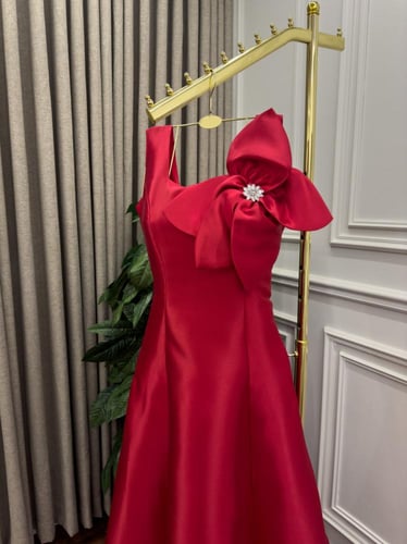 فستان سهرة 2265-11