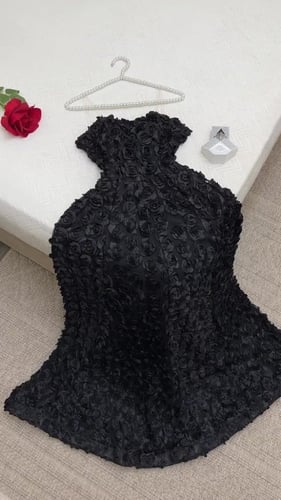 فستان سهرة 1260-11