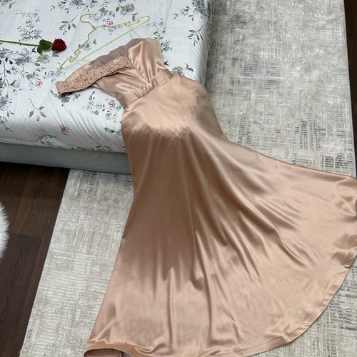 فستان سهرة 1510-11