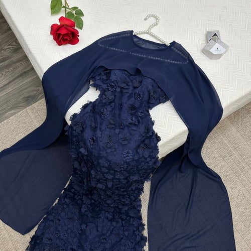 فستان سهرة 1239-11