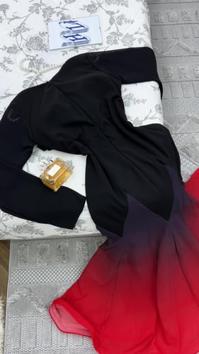 فستان سهرة 434-2