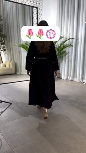 فستان سهرة 1821-18