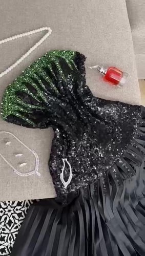 فستان سهرة 1339-11