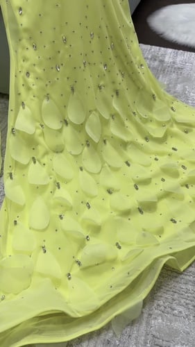 فستان سهرة 1586-15