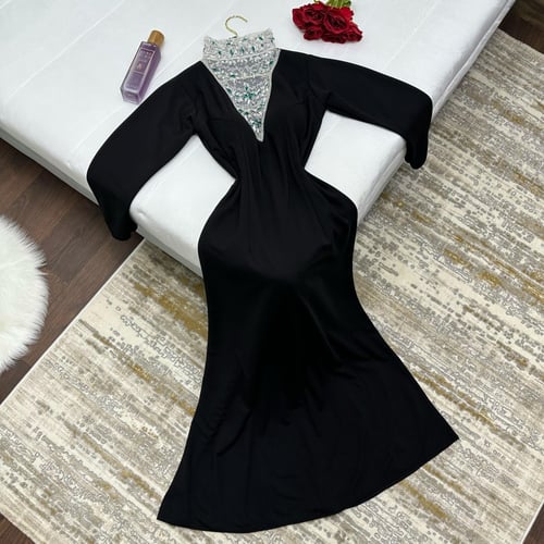 فستان سهرة 3505-35