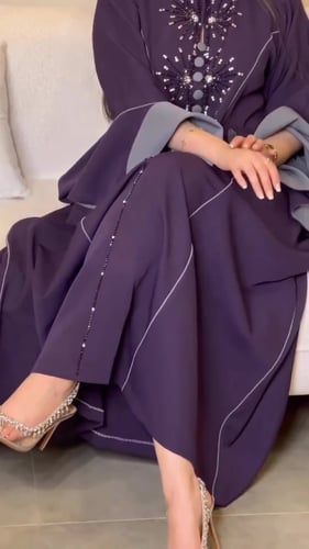 فستان سهرة 1826-18