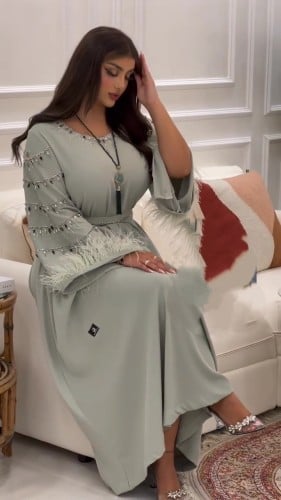 فستان سهرة 1832-18