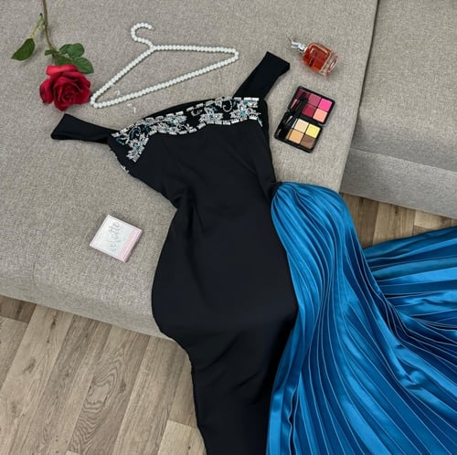 فستان سهرة 1471-11