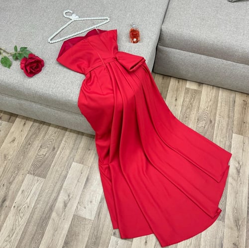 فستان سهرة 1278-11