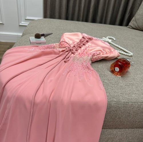 فستان سهرة 1261-11