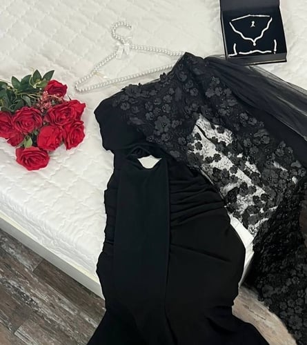 فستان سهرة 1259-11