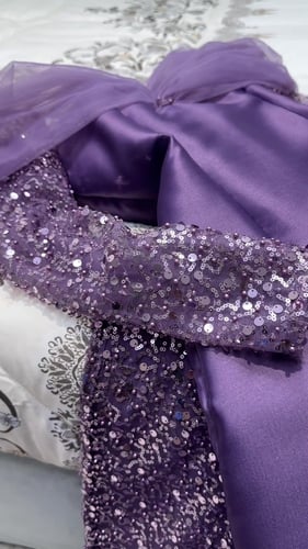 فستان سهرة 1541-15