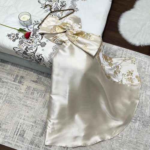 فستان سهرة 1544-15