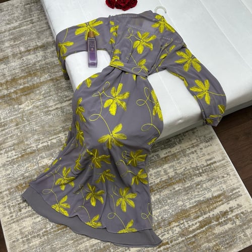 جلابية سهرة 1863-18