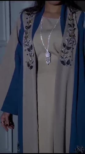 فستان سهرة 1810-18