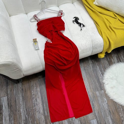 فستان سهرة 1631-16