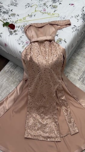 فستان سهرة 1510-11