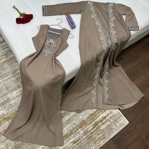 جلابية سهرة 1861-18